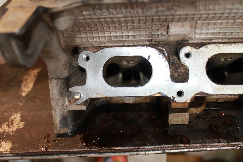 Фото в бортжурнале Volkswagen Passat B5