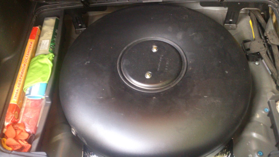 . — Hyundai Tucson (JM)