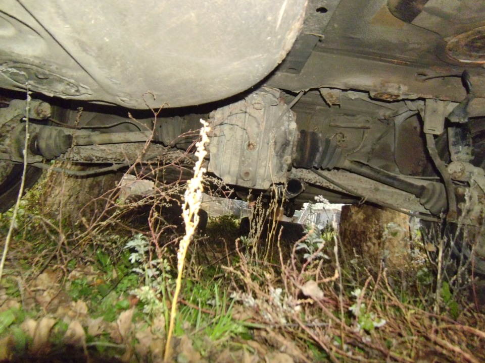Фото в бортжурнале BMW 5 series (E28)