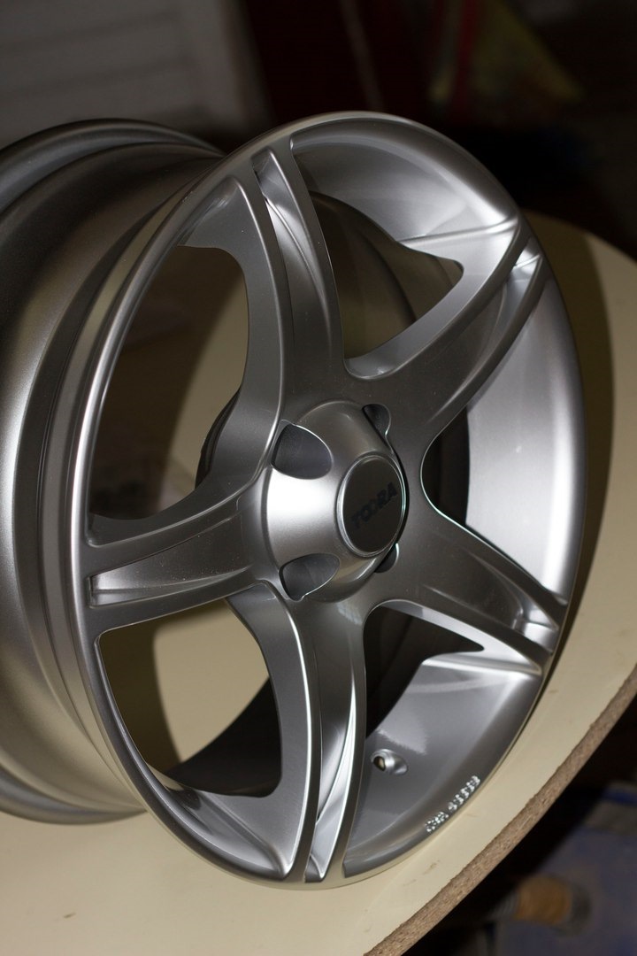 Фото в бортжурнале Ford Mondeo II