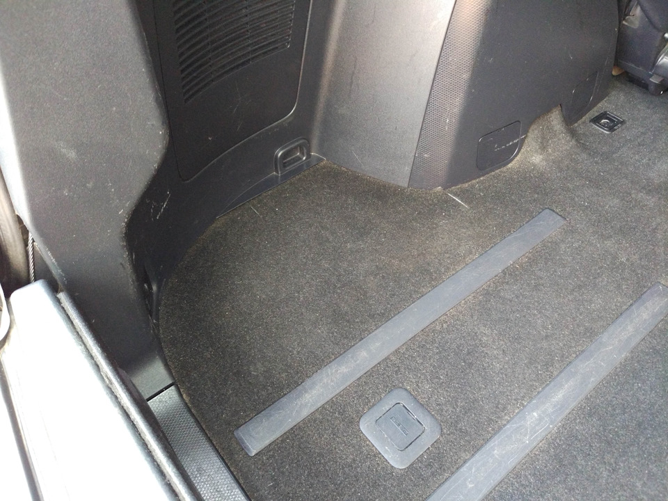 Фото в бортжурнале Mitsubishi Outlander XL