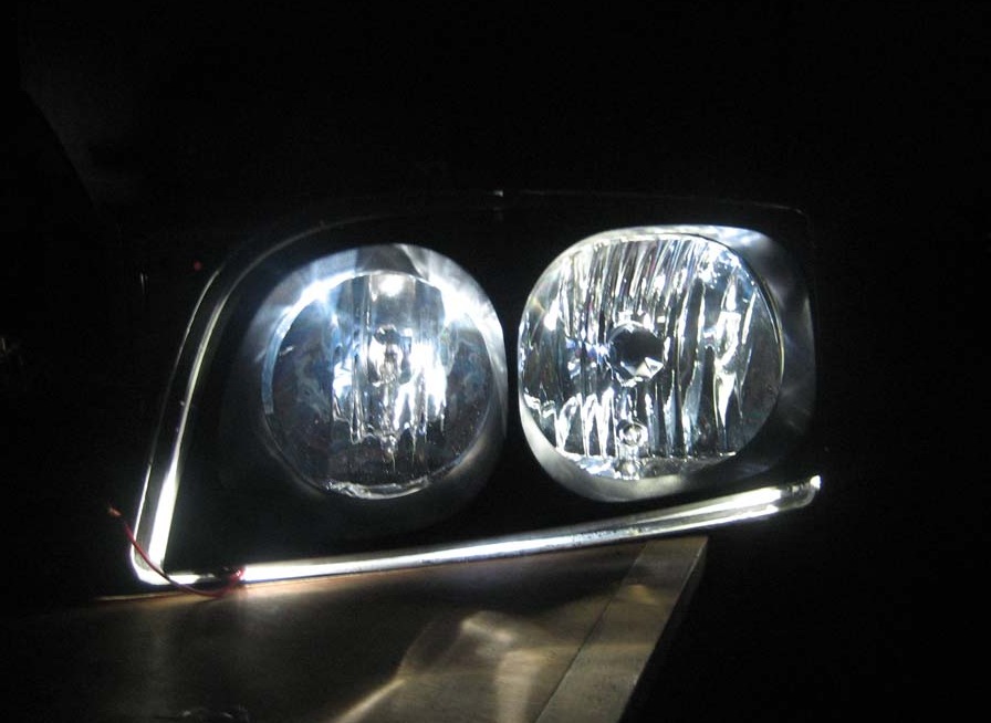 Фото в бортжурнале KIA Sportage (1G)