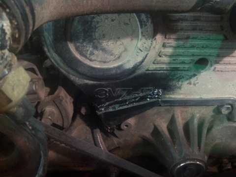 3629335021 Цепь раздатки TOYOTA 4-RUNNER/HILUX 90- TOYOTA LEXUS ...