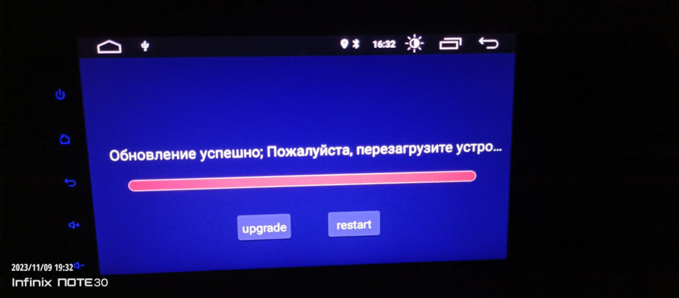 Фото в бортжурнале Renault Sandero Stepway (2G)