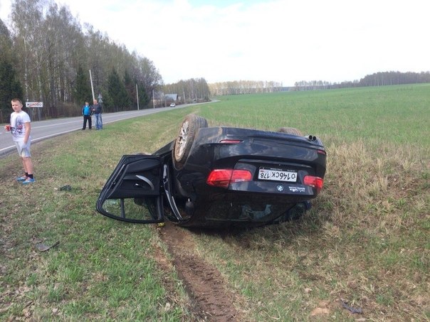 Фото в бортжурнале BMW 3 series (F30)