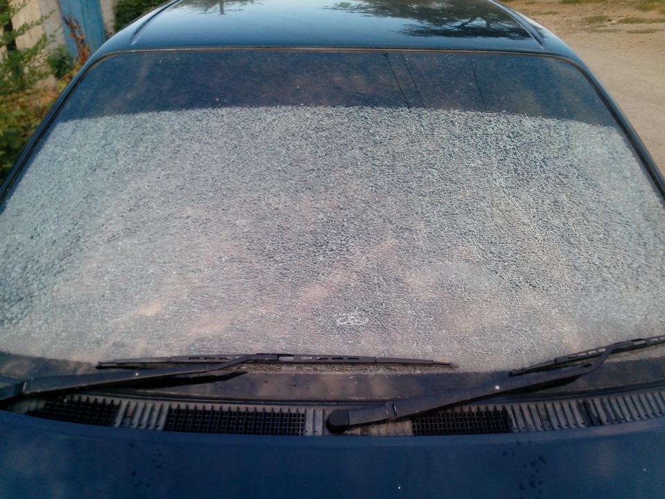 Фото в бортжурнале Toyota Corolla (110)