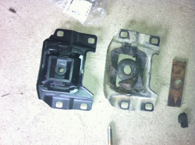 Фото в бортжурнале Mazda Axela (1G)