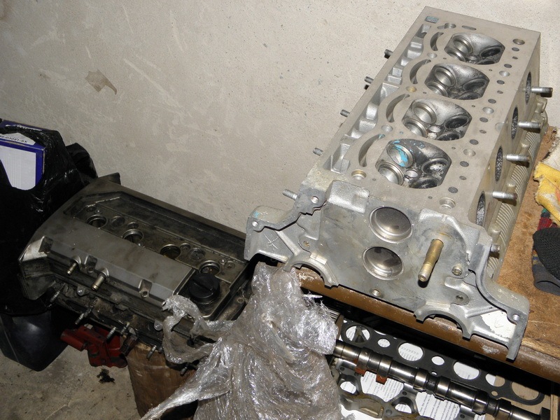 Фото в бортжурнале Renault 19