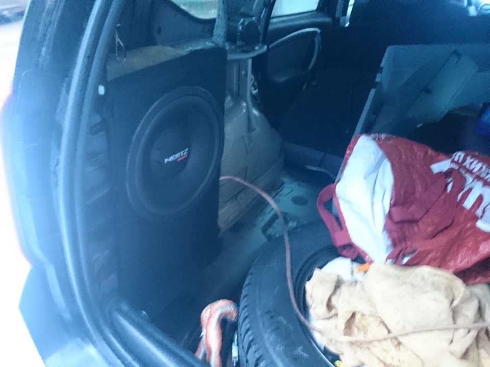 Фото в бортжурнале Renault Duster (1G)