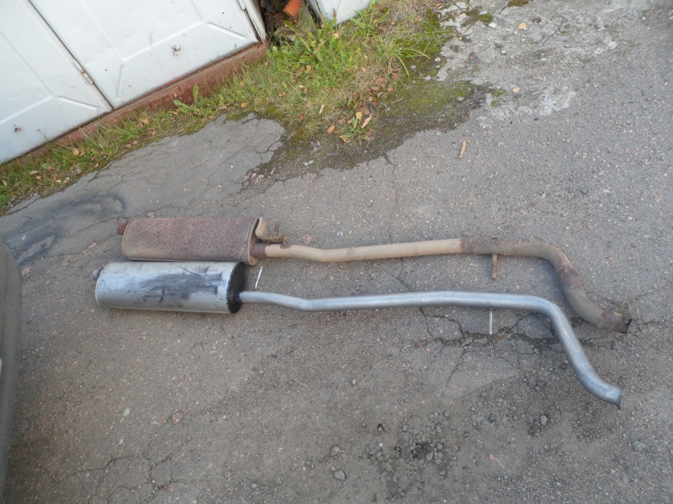 Фото в бортжурнале Peugeot 406