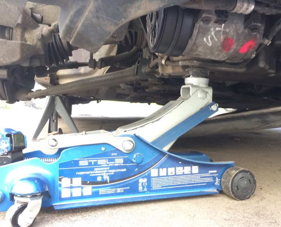 Best Practice! — Volvo S40 (2G)