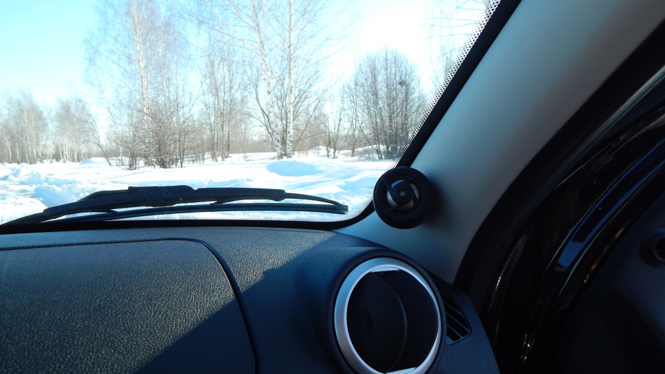 Фото в бортжурнале Lada Гранта Лифтбек (1G)