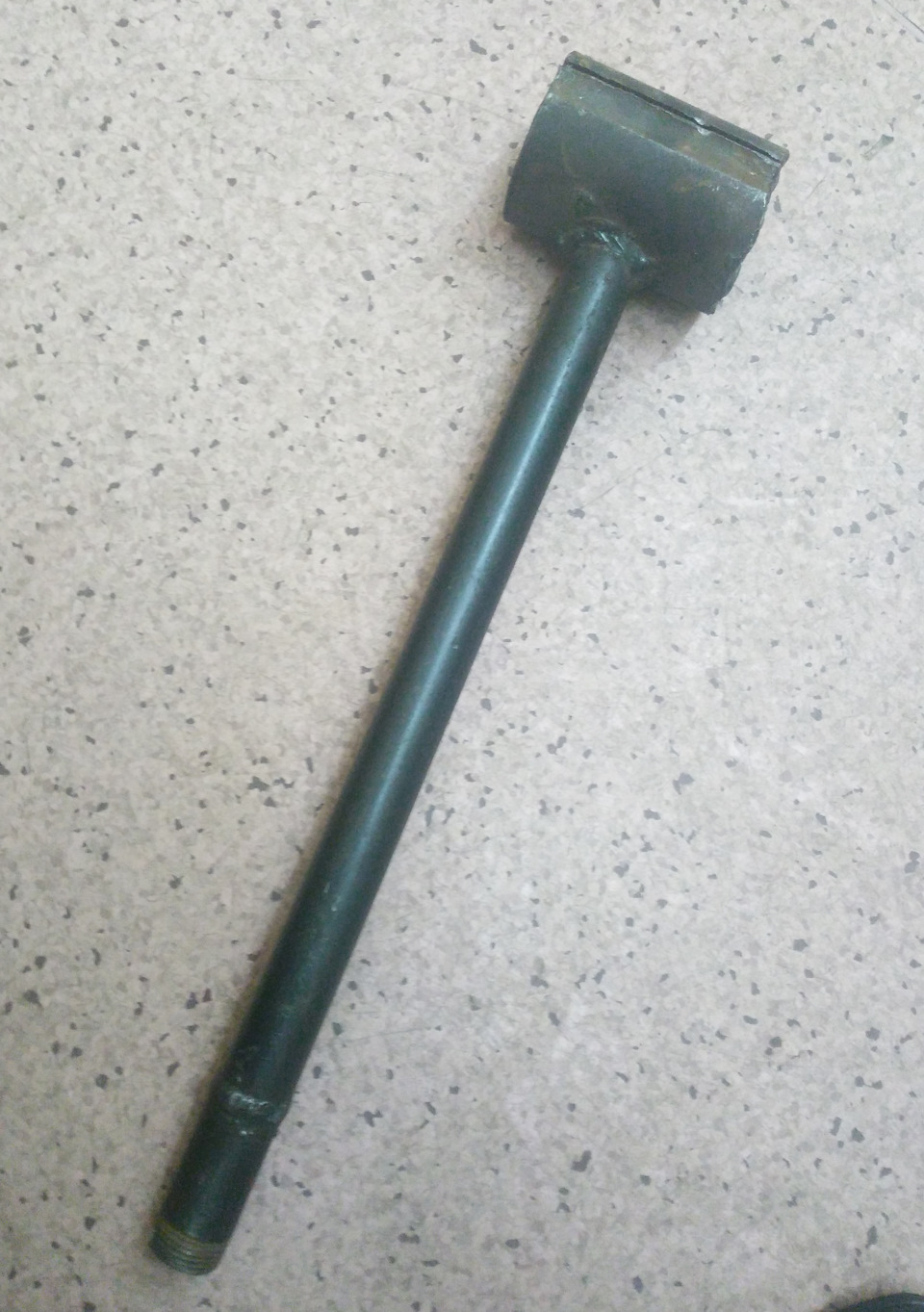 Фото в бортжурнале Peugeot 406