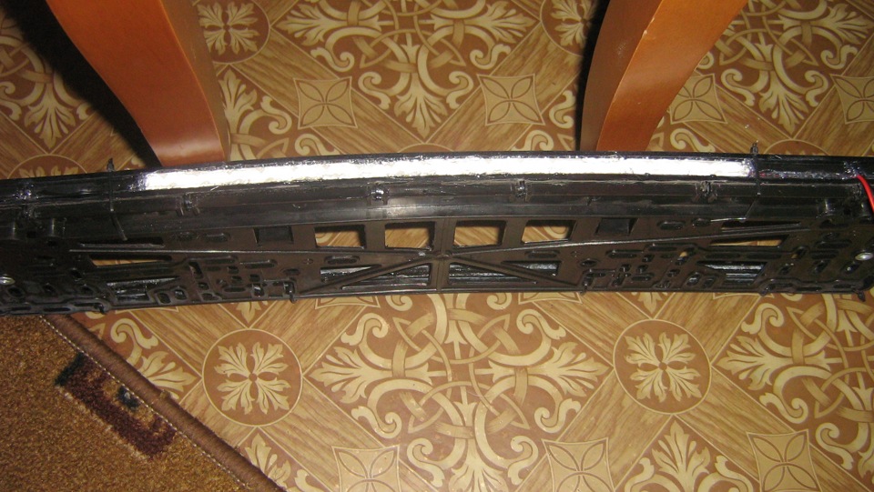 Фото в бортжурнале Mitsubishi Lancer IX