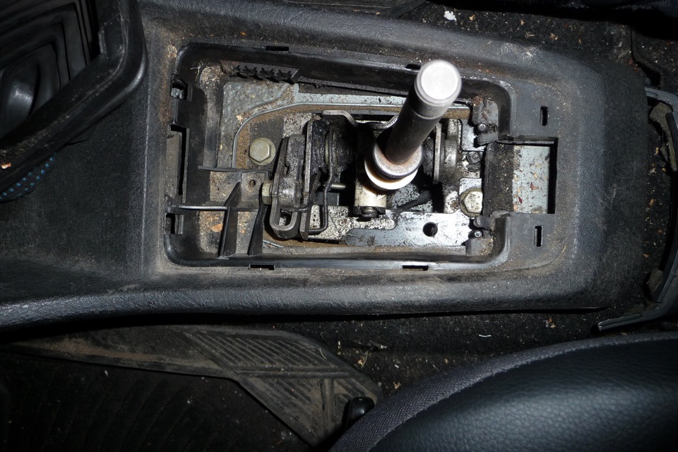 Фото в бортжурнале Volkswagen Golf Mk2