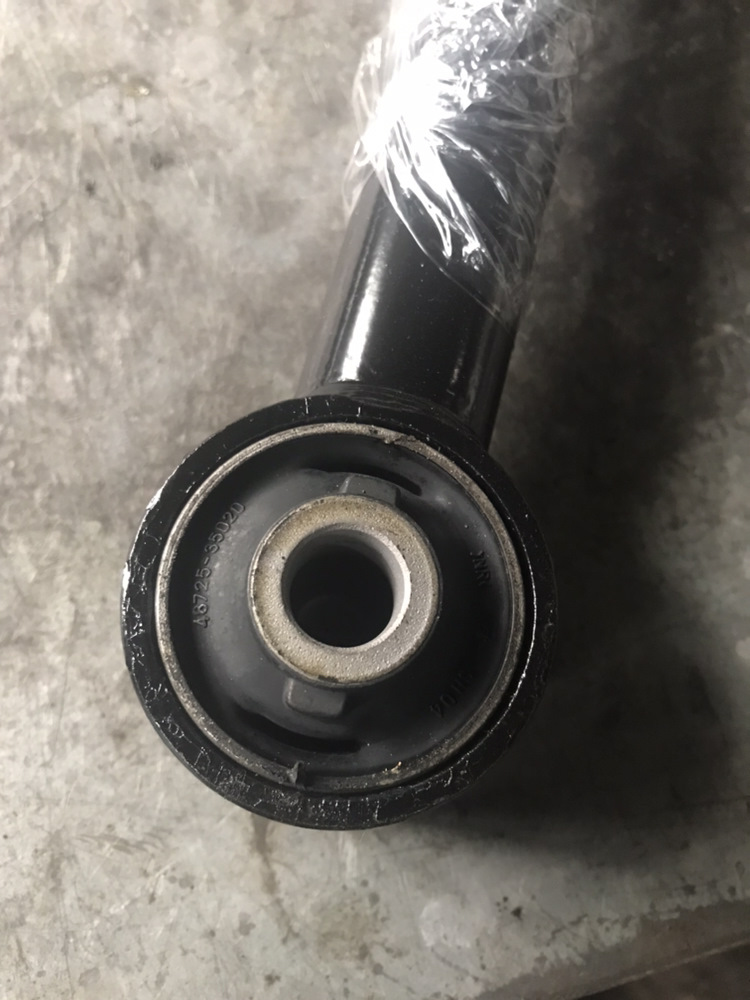 Фото в бортжурнале Toyota Land Cruiser Prado 120-series