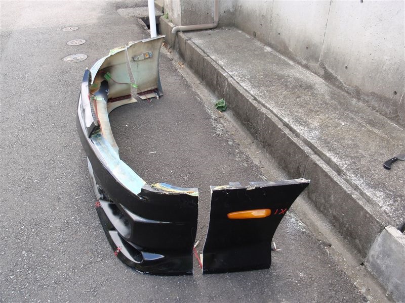 Фото в бортжурнале Toyota Curren