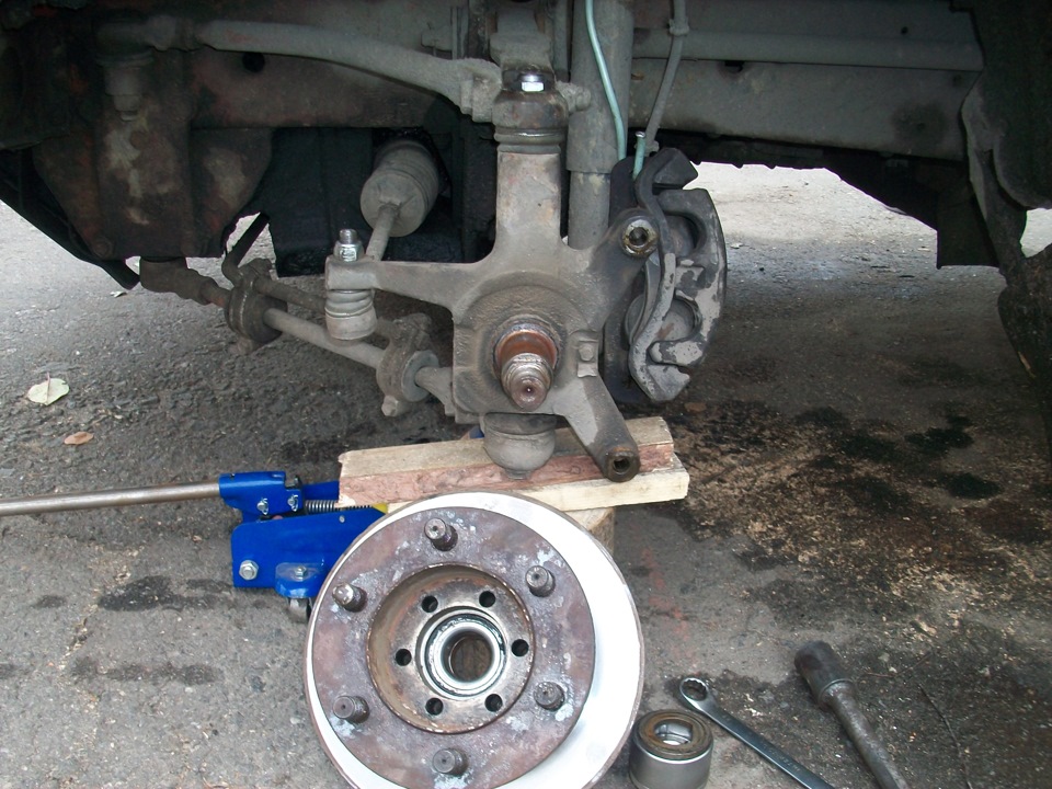 Фото в бортжурнале Iveco Daily (2G)