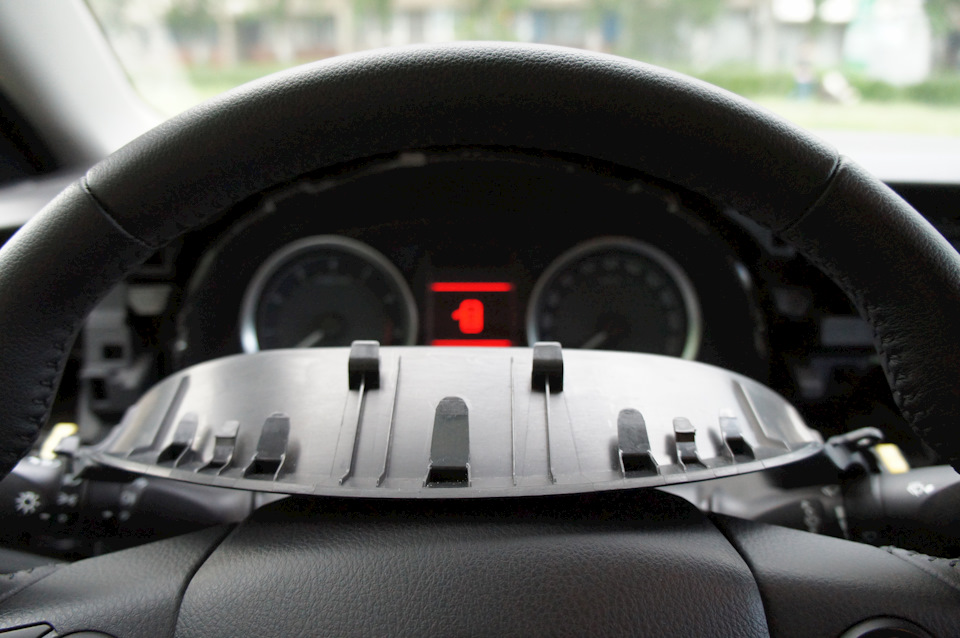 Фото в бортжурнале Toyota Corolla (160)