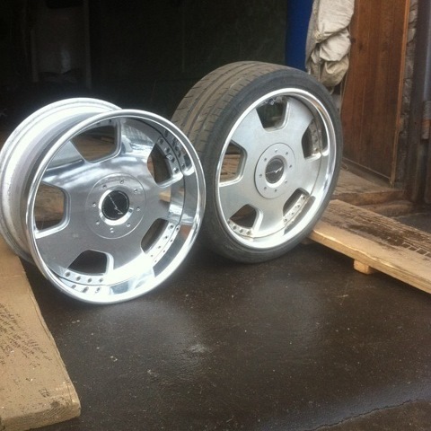 Фото в бортжурнале Nissan 350Z