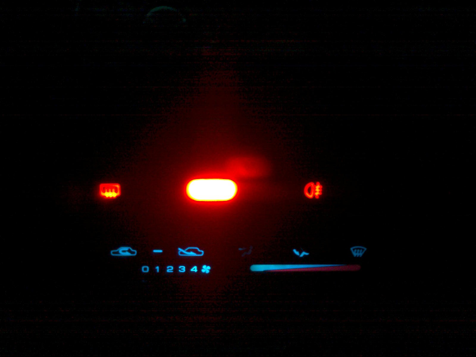 Фото в бортжурнале Nissan Sunny (N14)