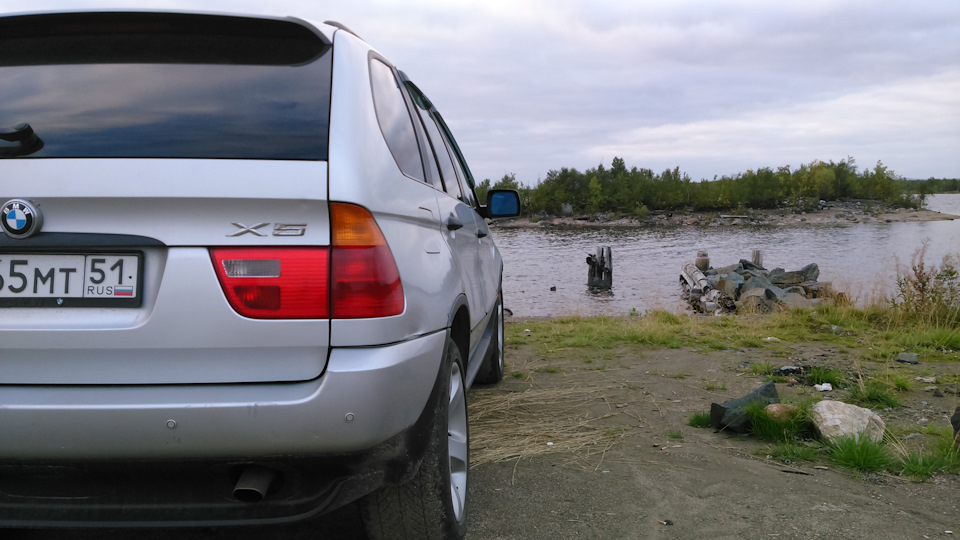 BMW X5 BMW X5