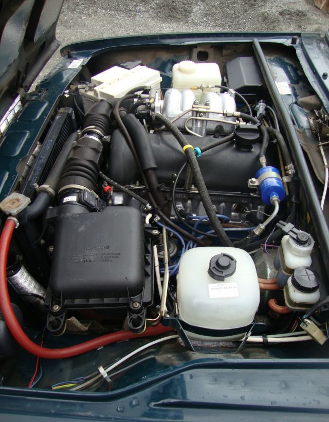 Фото в бортжурнале Lada 21074