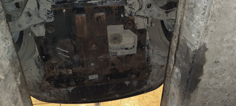 АвтоБроня1 — Toyota Prius (50)