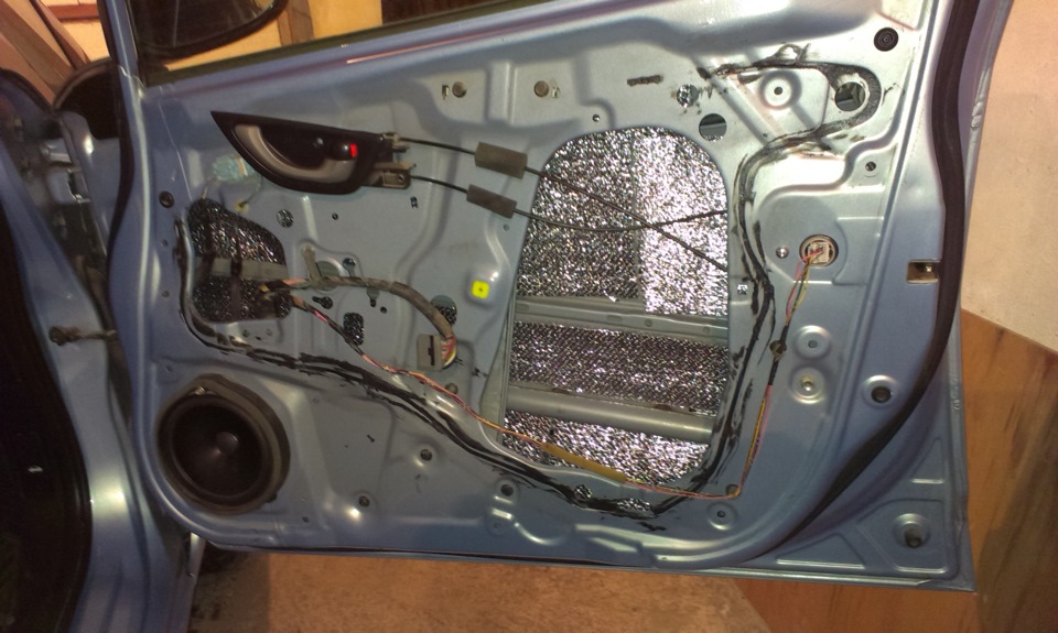 Фото в бортжурнале Honda Fit (2G)