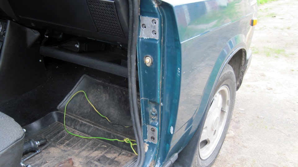 Фото в бортжурнале Lada 21074