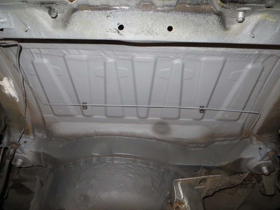 Фото в бортжурнале BMW 5 series (E39)