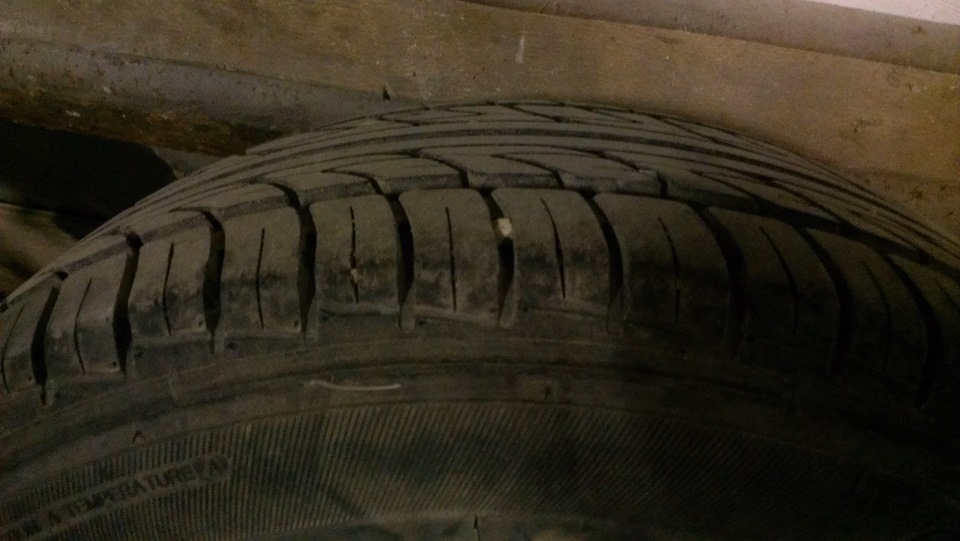 Фото в бортжурнале Toyota Caldina (190)