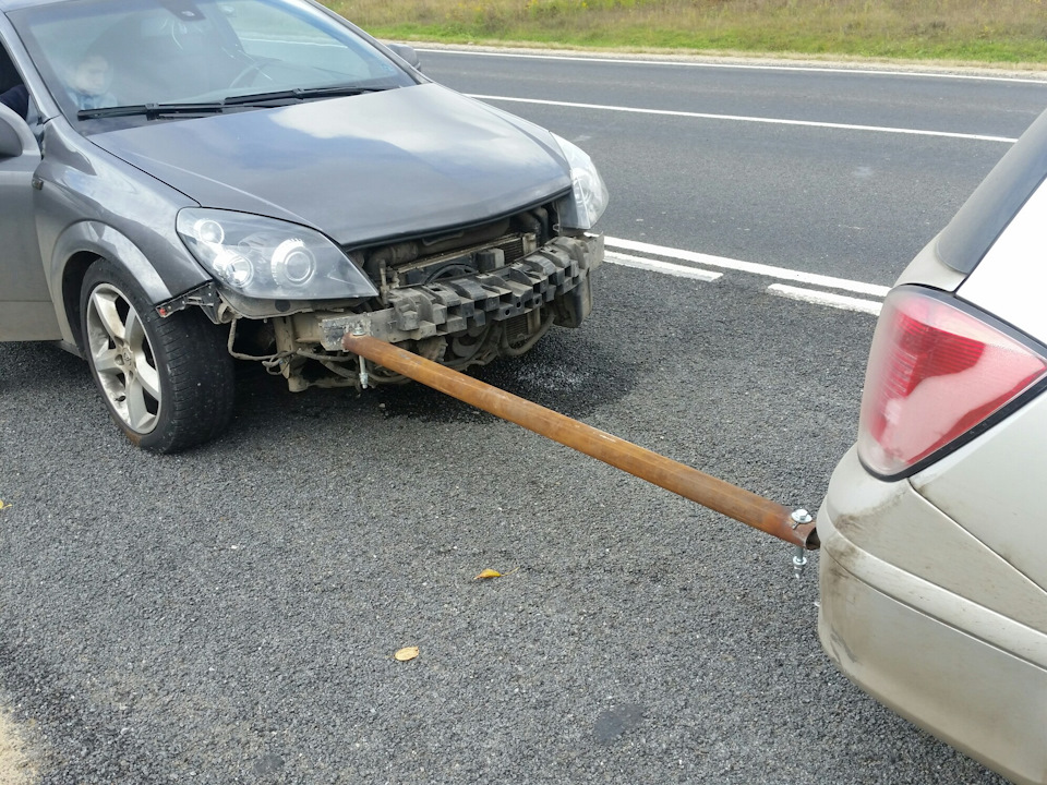 Фото в бортжурнале Opel Astra H GTC