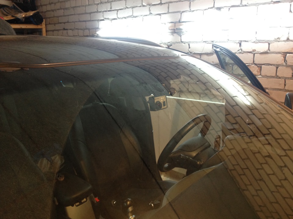Фото в бортжурнале KIA Sportage (3G)
