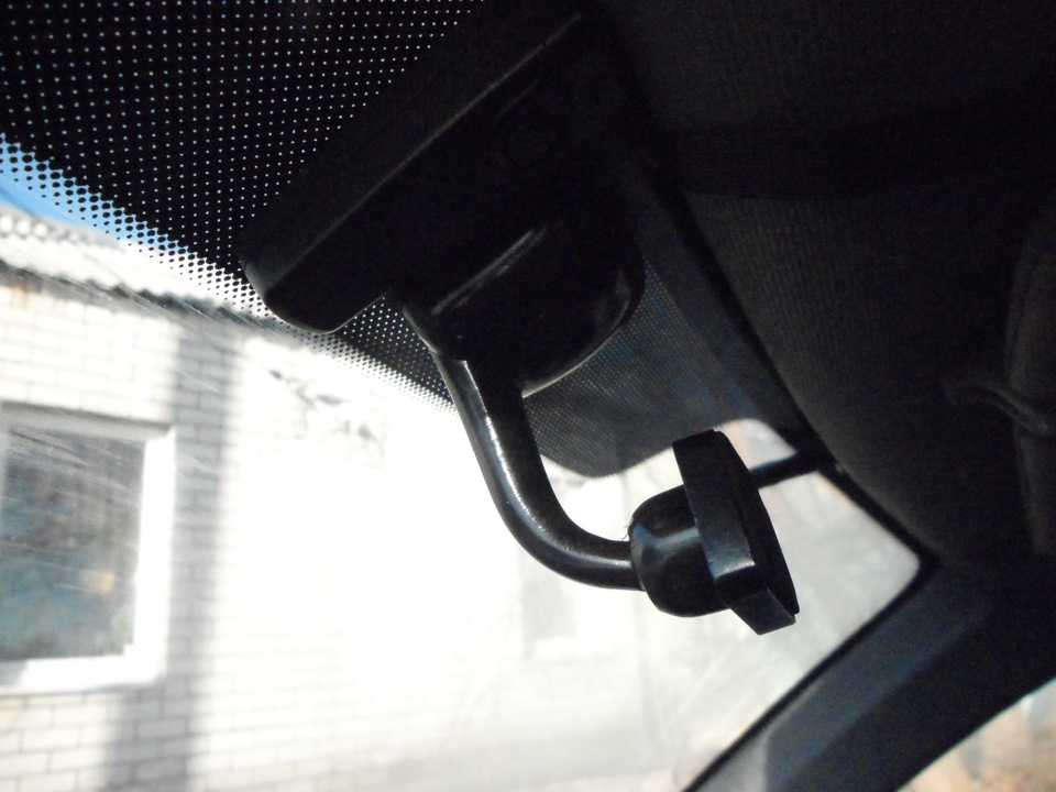 Фото в бортжурнале Hyundai Accent (2G)