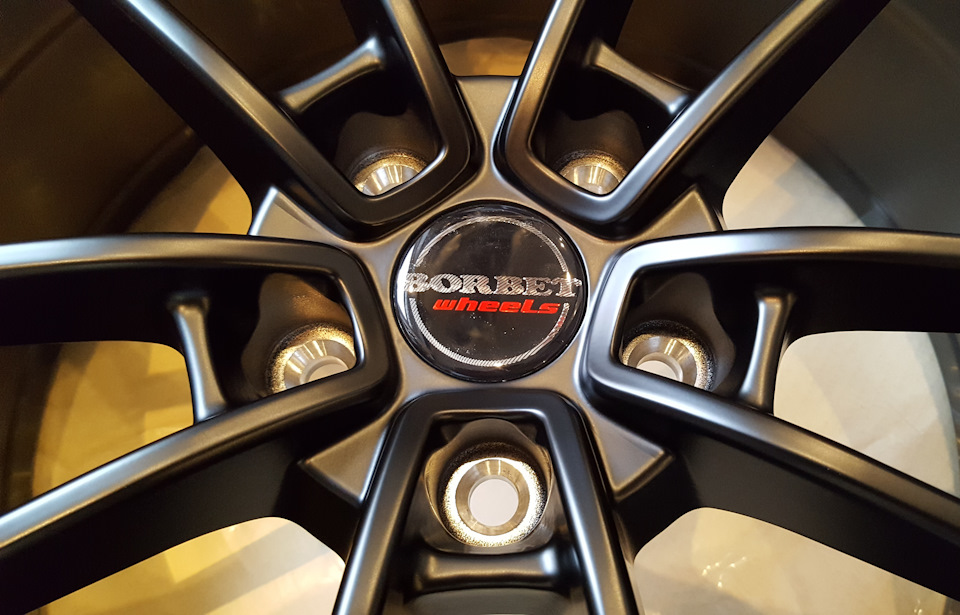 красотищща — Skoda Octavia RS A7 Mk3