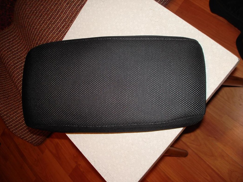 Фото в бортжурнале Mitsubishi Outlander (1G)