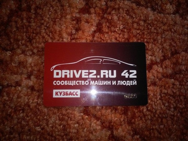 Drive2 — Toyota Carina (7G)