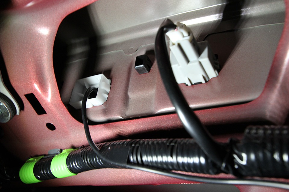 Фото в бортжурнале Mazda 3 (3G) BM