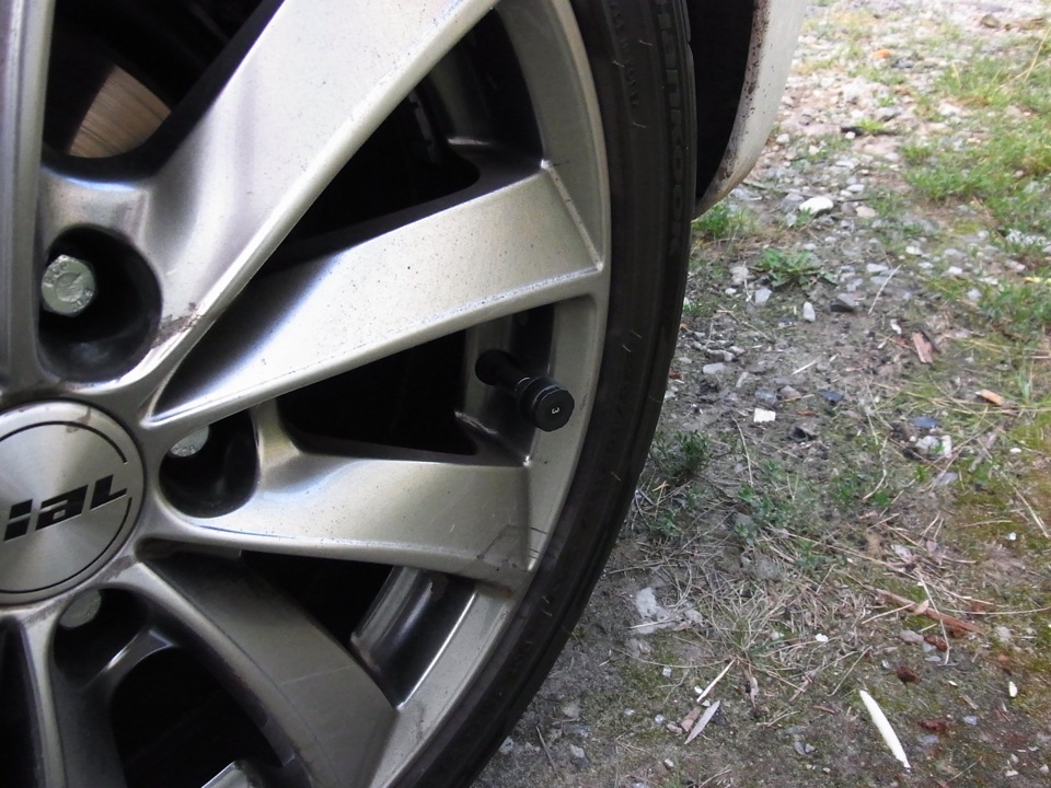 Фото в бортжурнале Volkswagen Golf Mk6