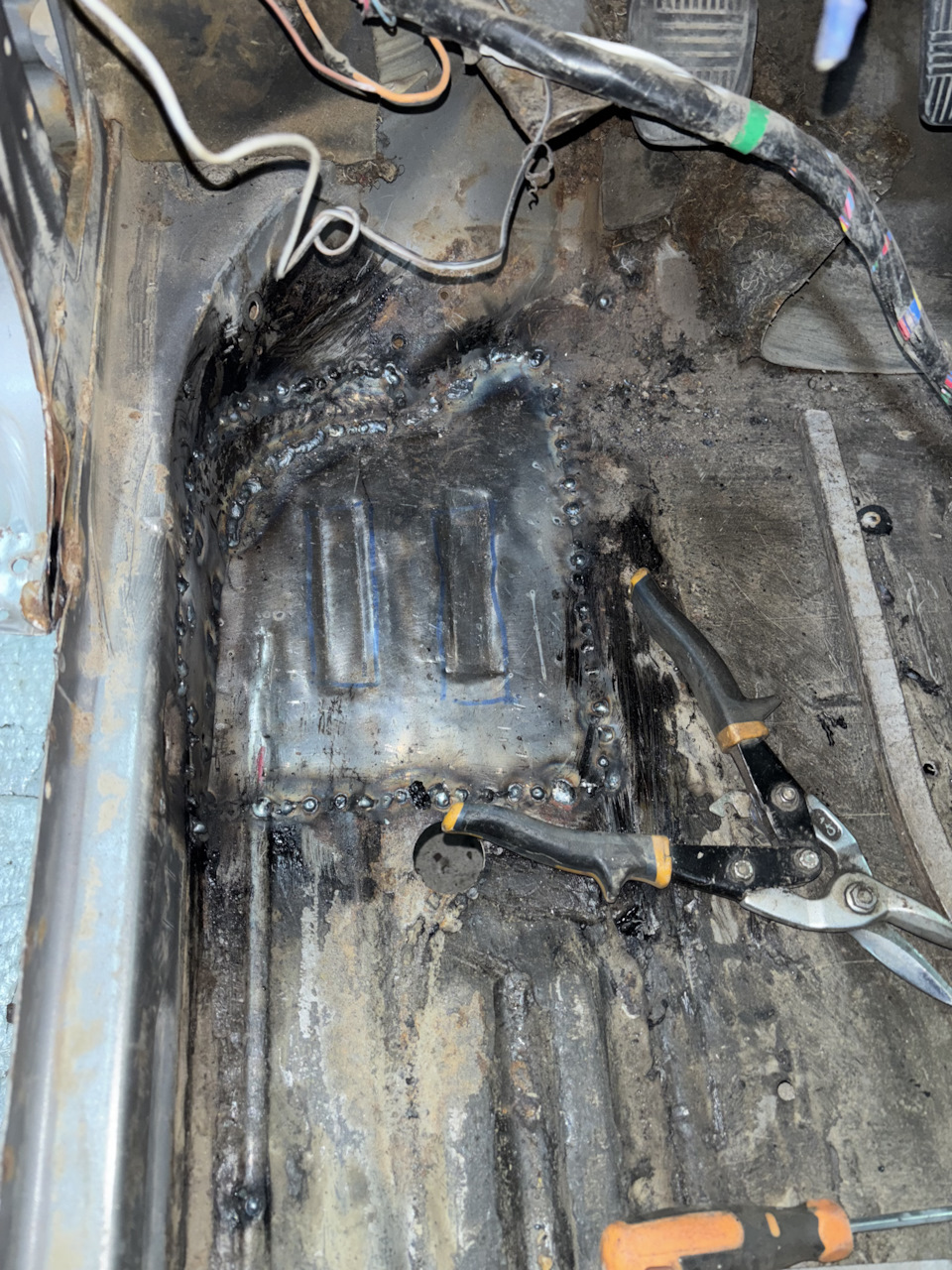 Фото в бортжурнале Nissan Sunny (B14)