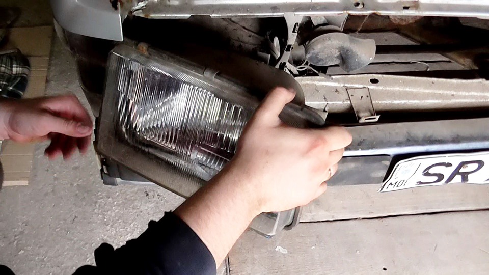 Фото в бортжурнале Ford Granada Mark II