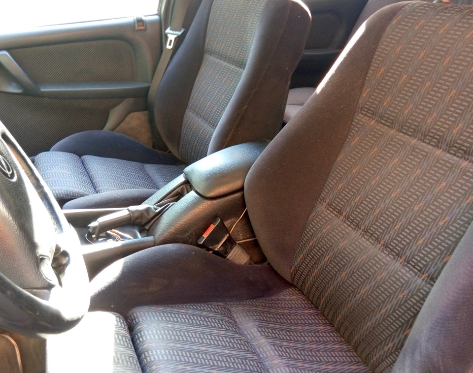 и так — Opel Omega A