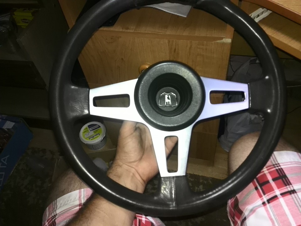 Вроде ничего такой))) — Volkswagen Golf Mk2