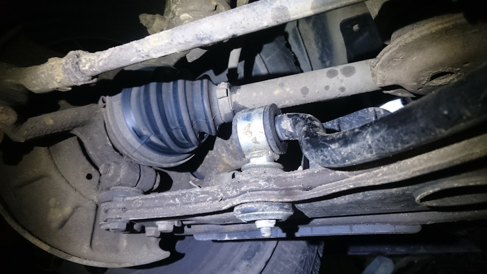 Фото в бортжурнале Volkswagen Golf Mk3