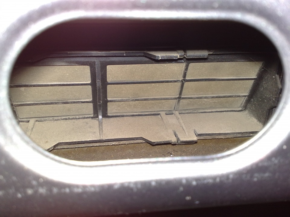 Photo from the logbook Lada Kalina hatchback (1G)