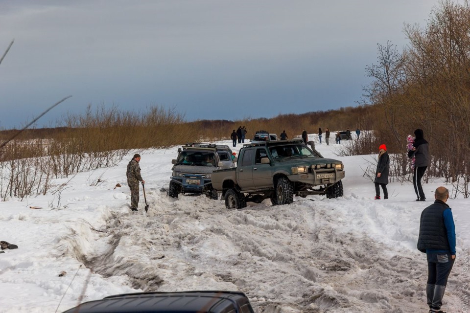 19 — Nissan Terrano R50