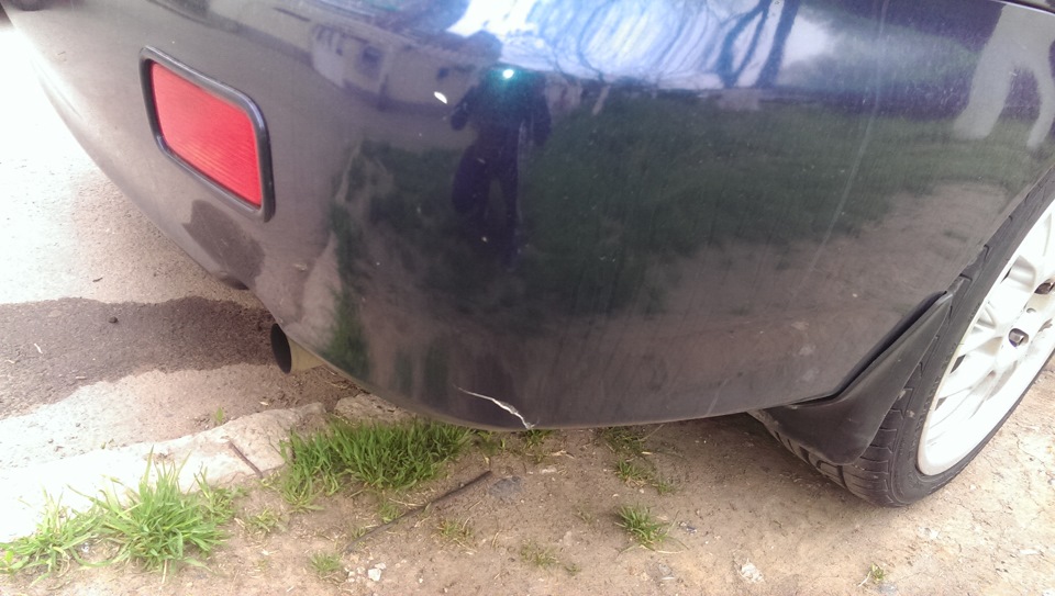 Фото в бортжурнале Mitsubishi Lancer IX