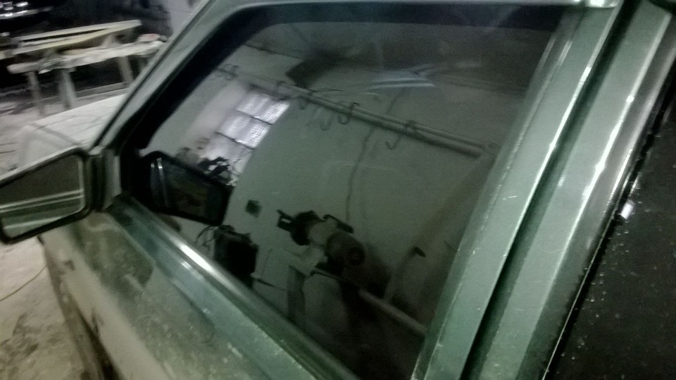 Фото в бортжурнале Lada 2115