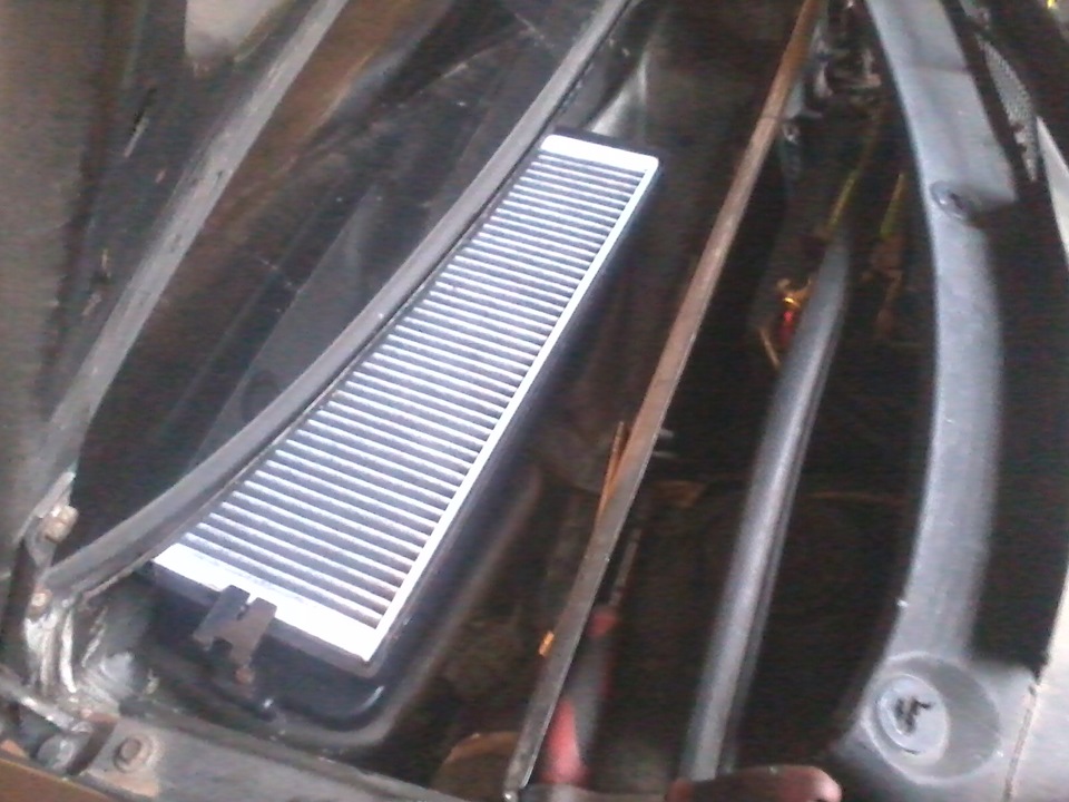 Фото в бортжурнале Audi 80 (B3)